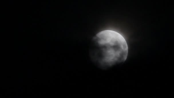 Σελήνη — Αρχείο Βίντεο