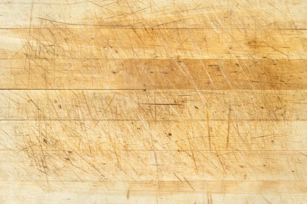 木の机 — ストック写真
