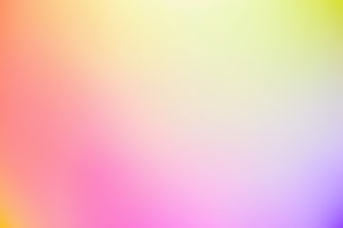 Odaklanamayan soyut arkaplan