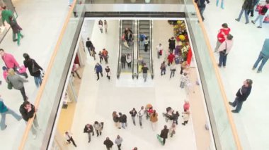 Alışveriş merkezi