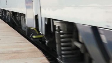 Rayda tren