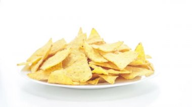 Mısır cips