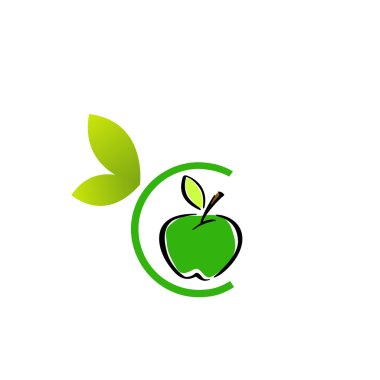 Apple Logosu