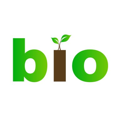 Bio logosu