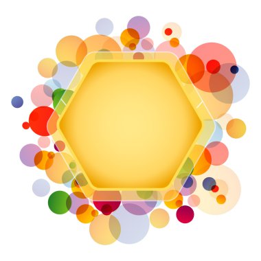 grafik petek öğesi