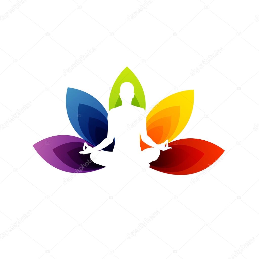 Yoga Logo