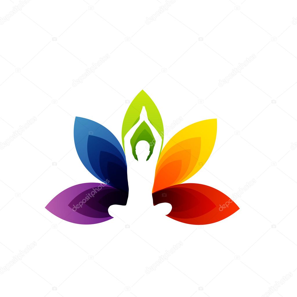 Yoga Logo