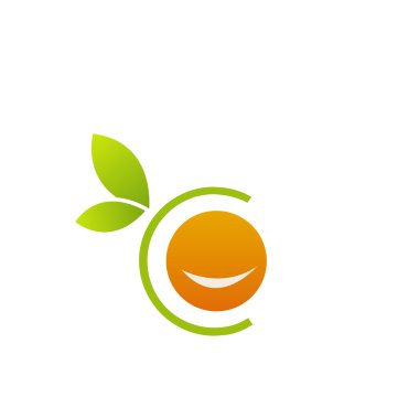 Turuncu logosu