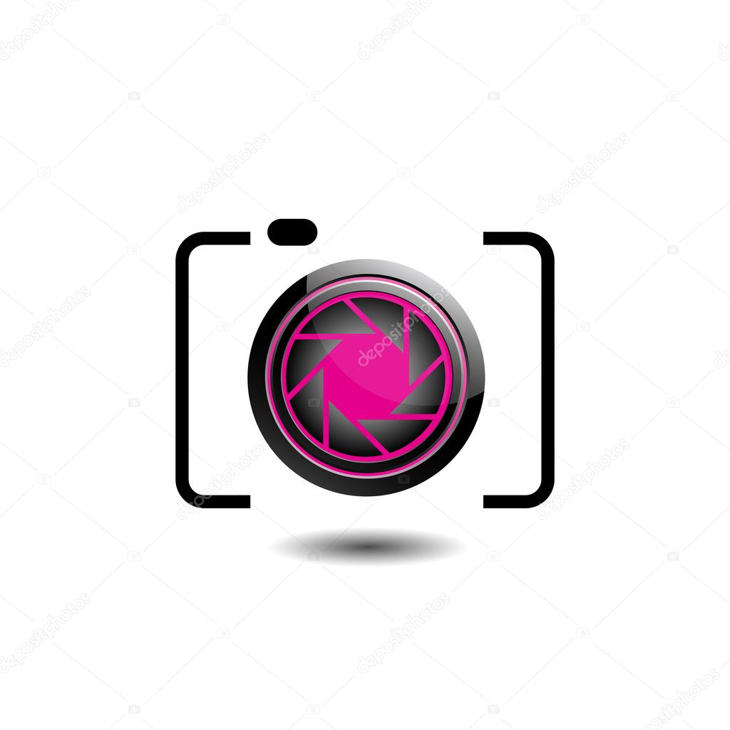 Photography logo