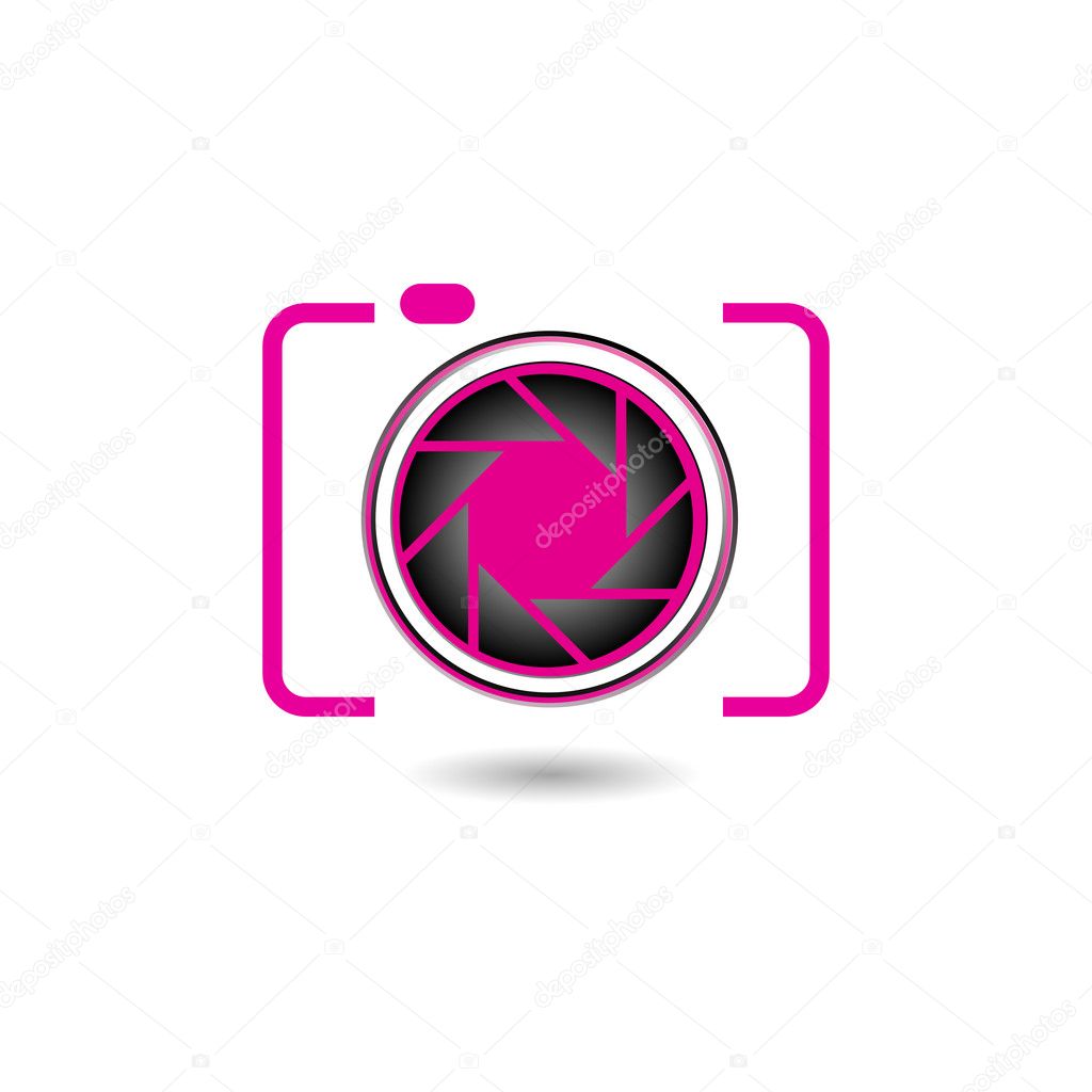 Photography logo