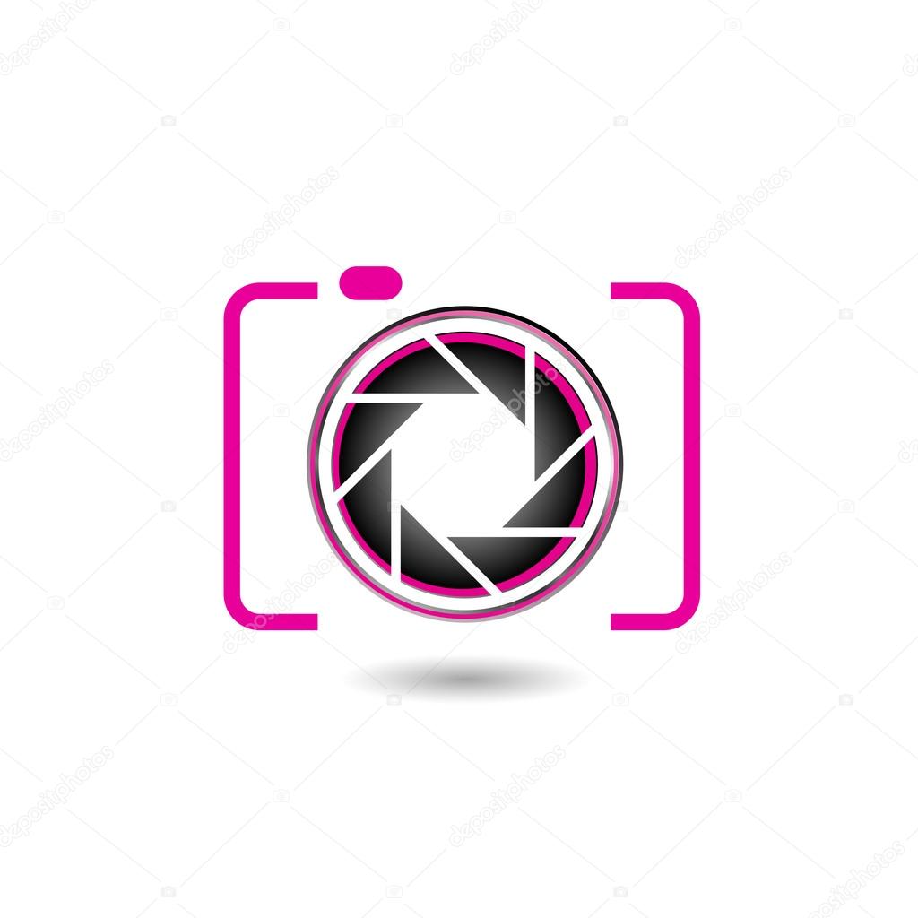 Photography logo