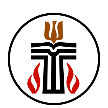 Presbiteryen dininin sembolü