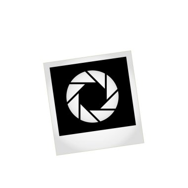 Fotoğraf Logosu