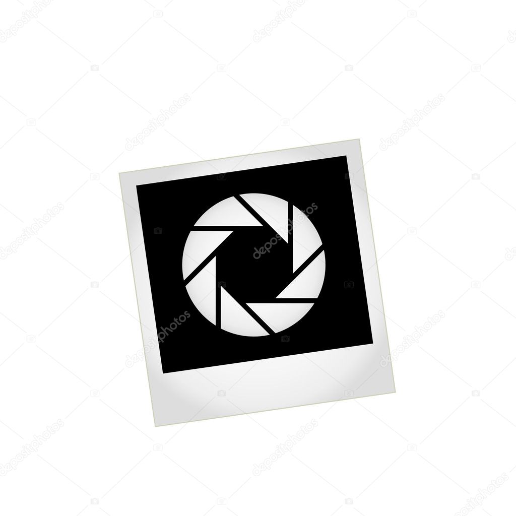 Photography logo