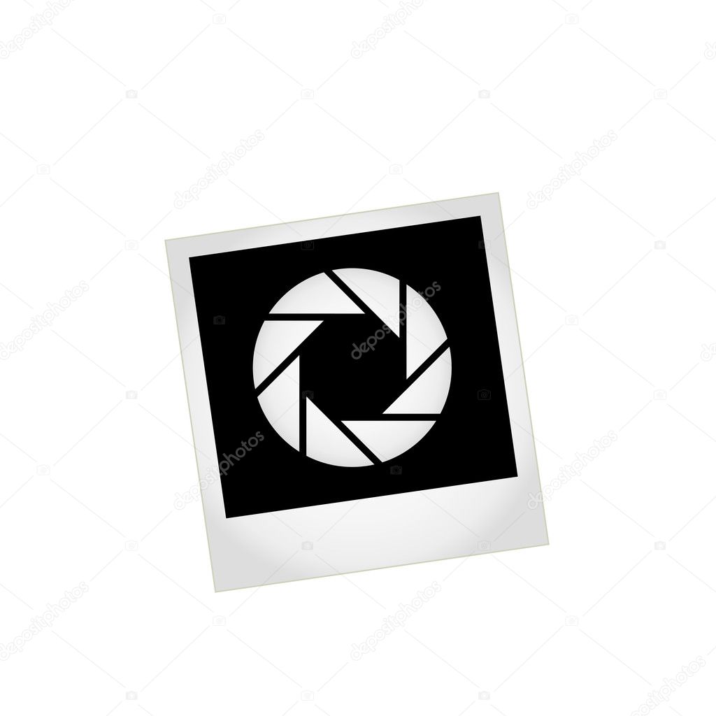 photography logo