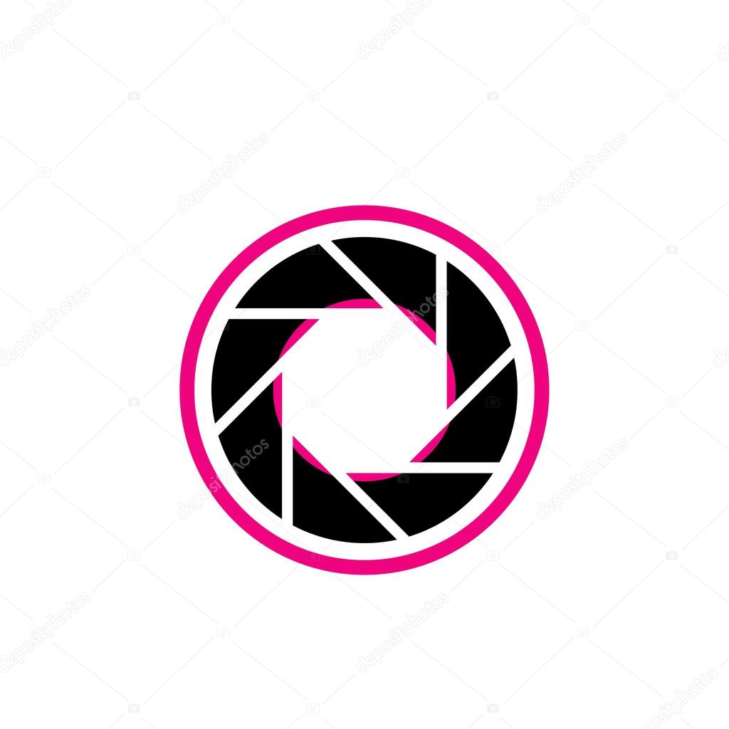 Photography logo