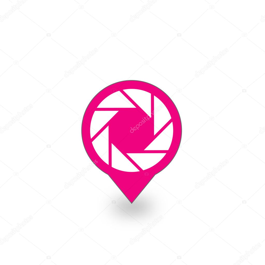 Photography logo