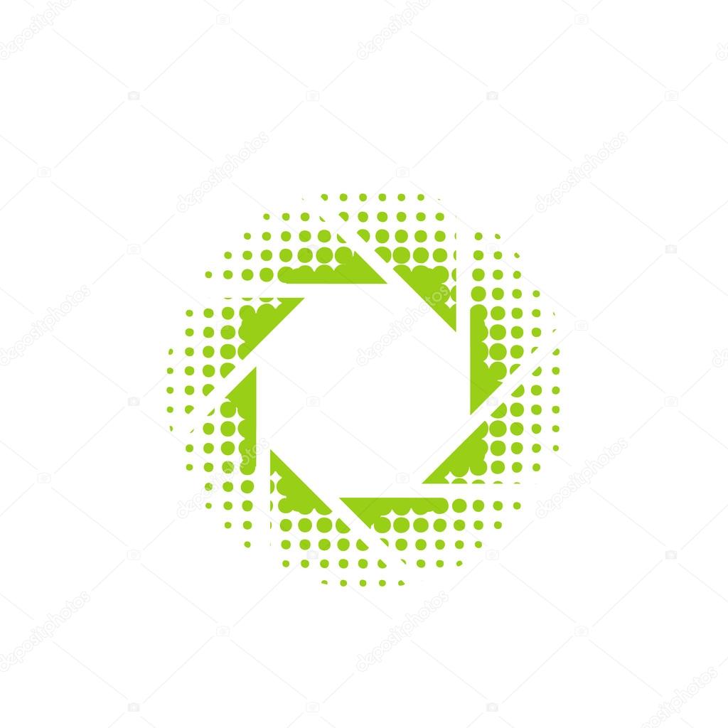 Photography logo