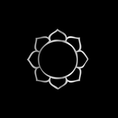 Budizm-lotus çiçeği sembolü