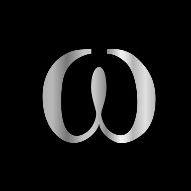 Omega symboolOmega sembolü
