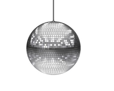 izole discoball