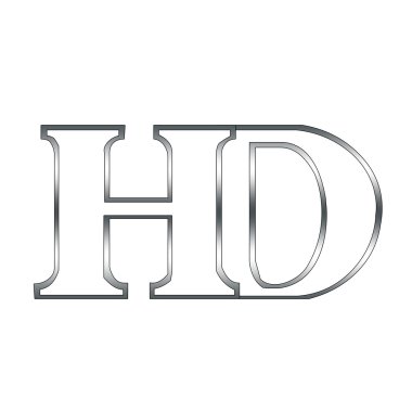 HD logosu
