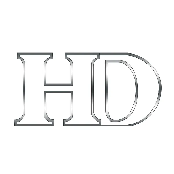 Logo HD — Photo