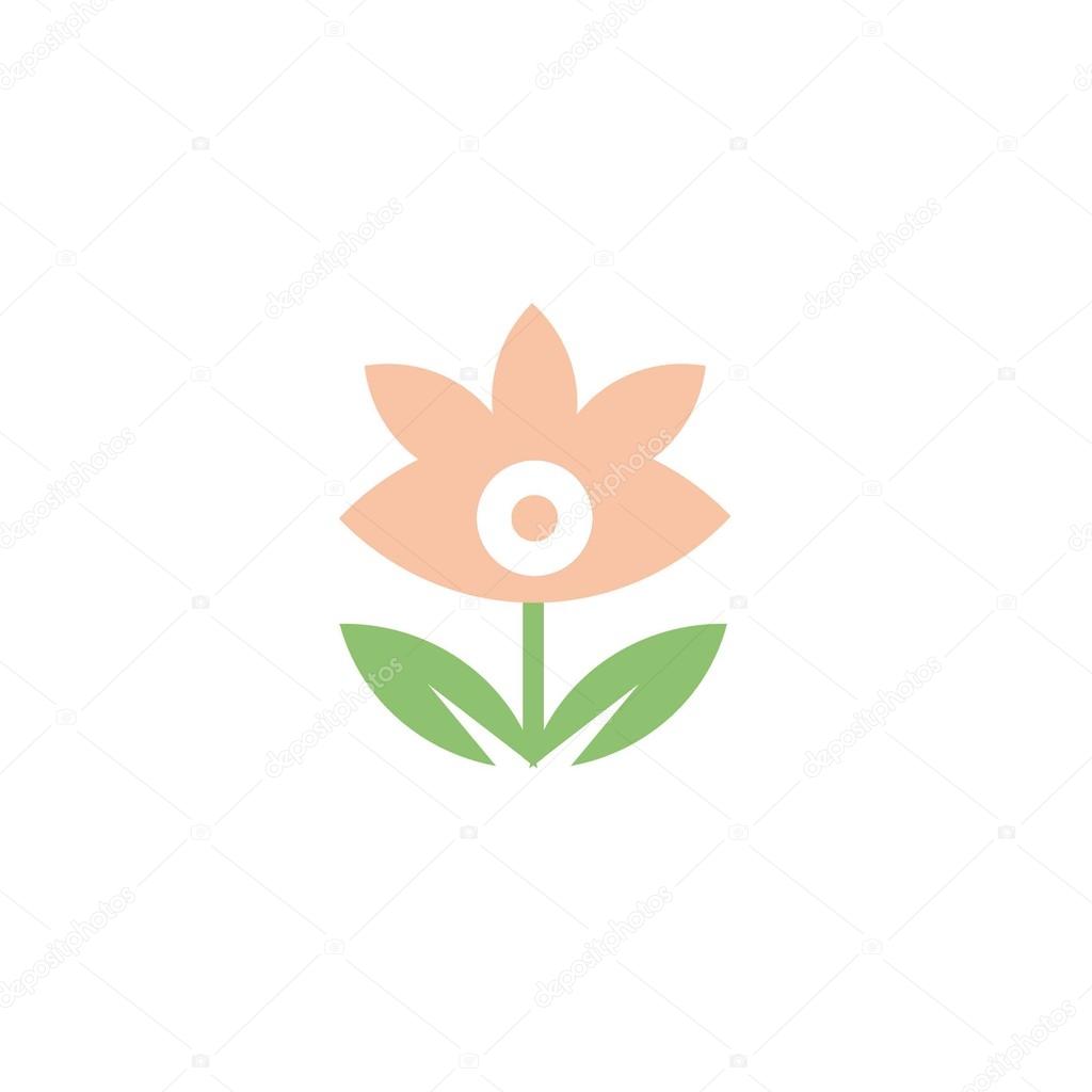 Florist logo