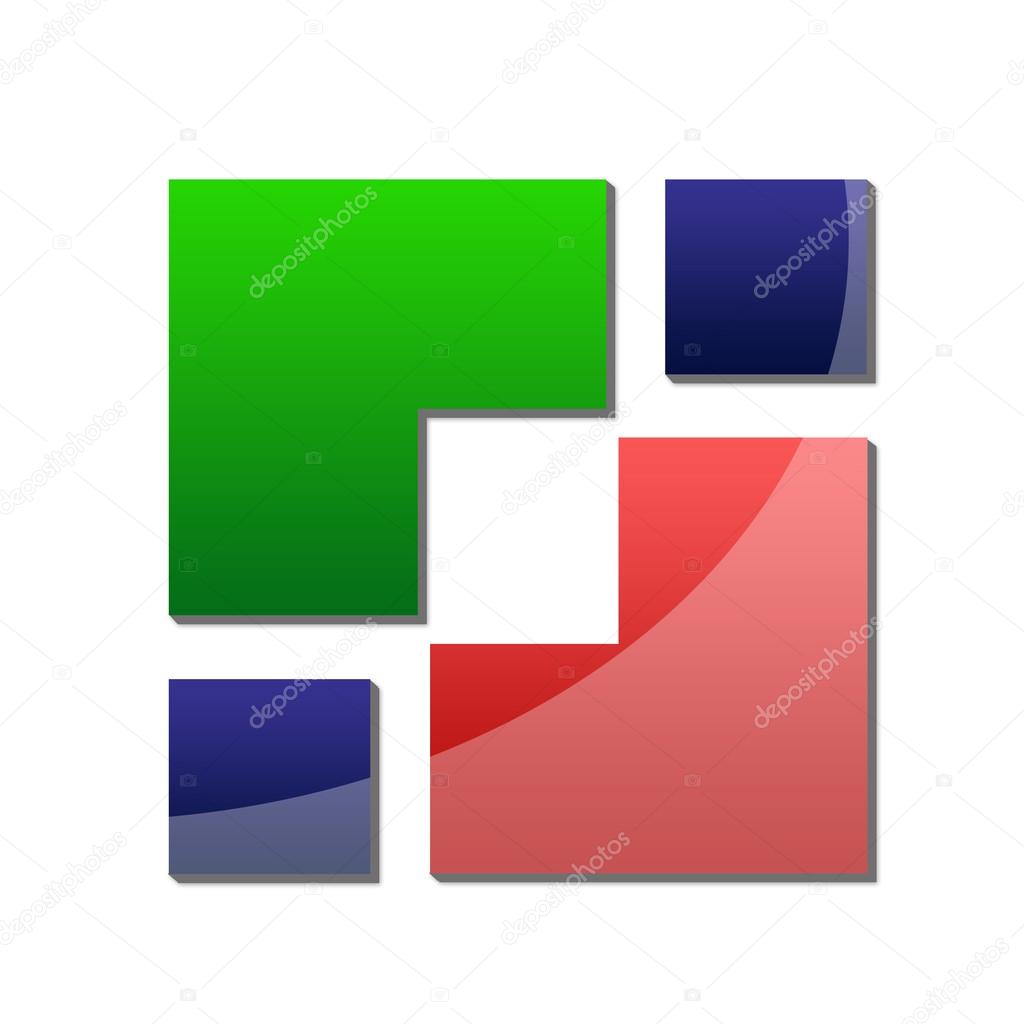 Colorful Company logo