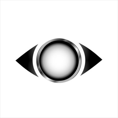 Vision logo clipart