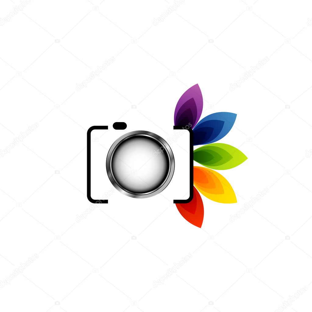 Photography logo