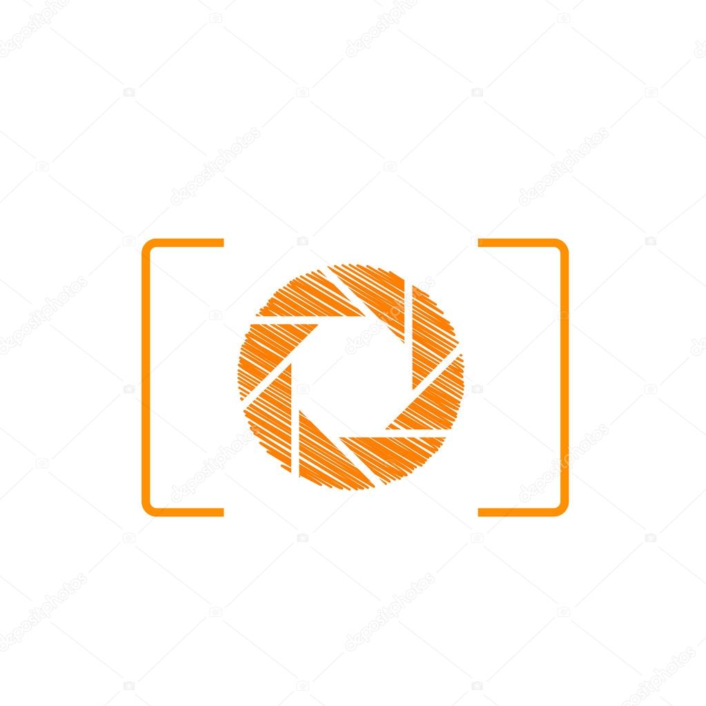 Photography logo