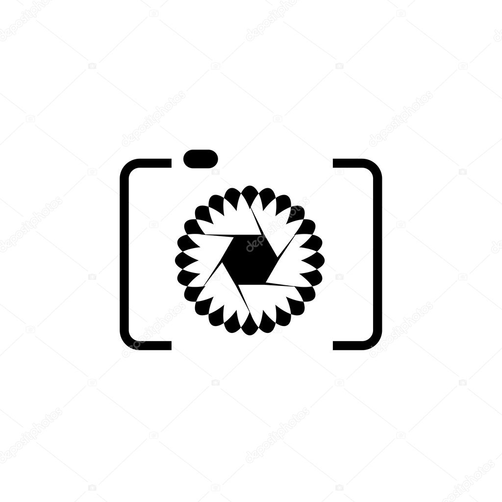 Photography logo