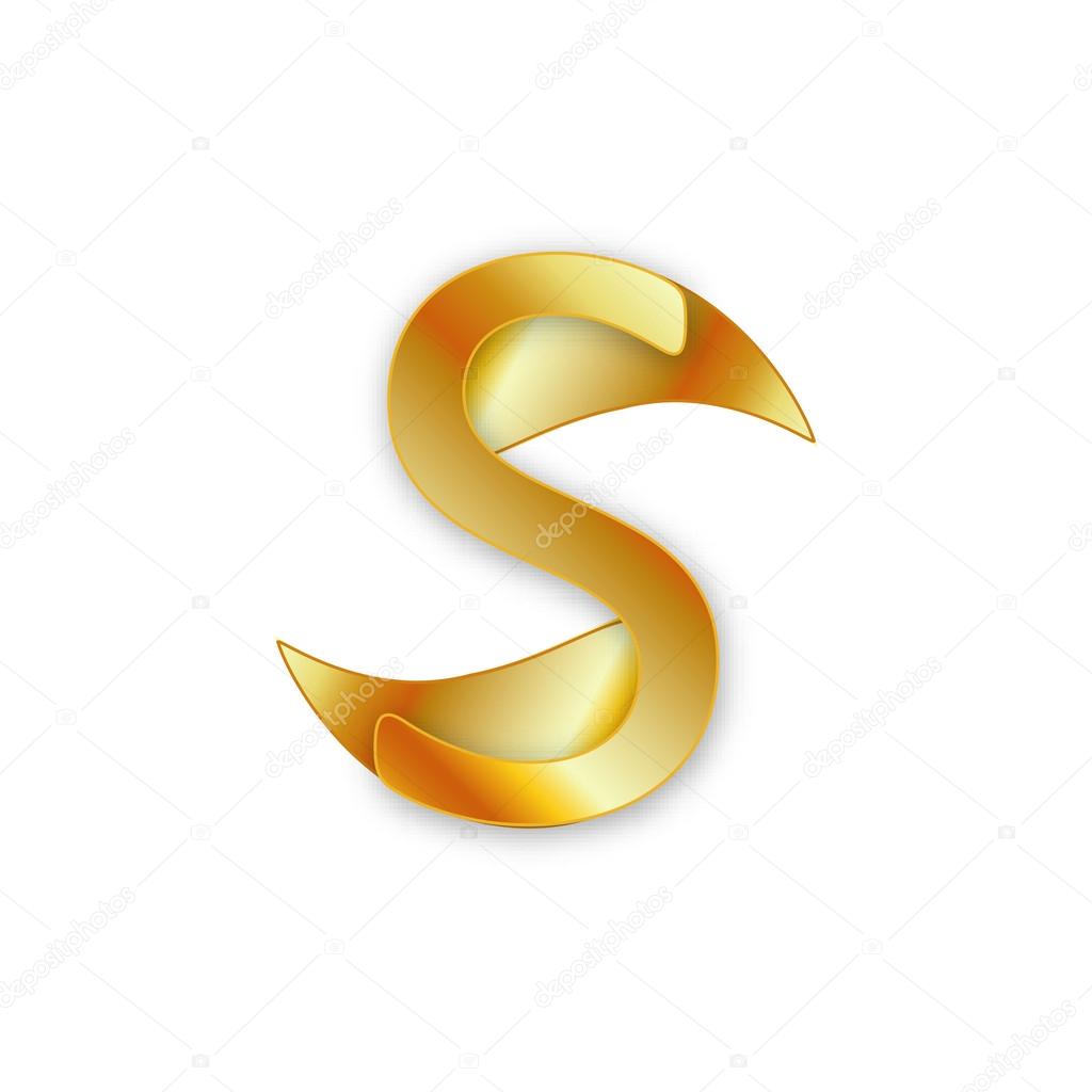 Alphabet S