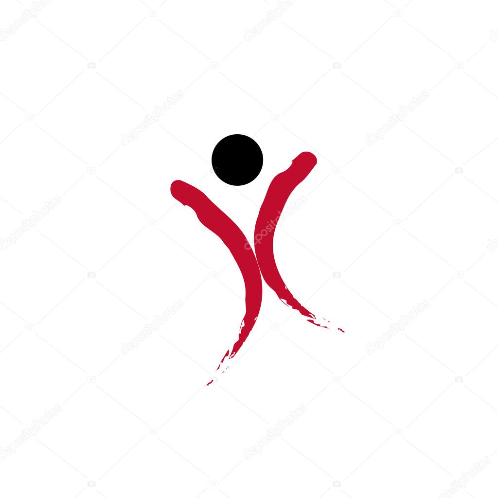 Fitness logo