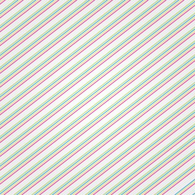 Colorful stripes background clipart