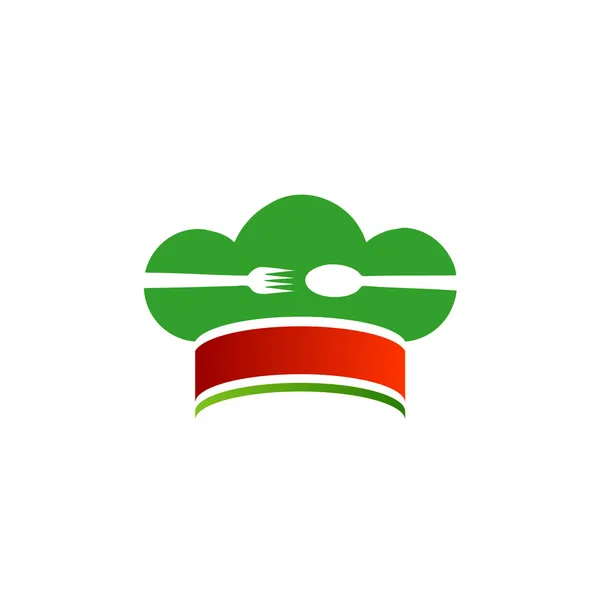 İtalyan mutfağı için logo