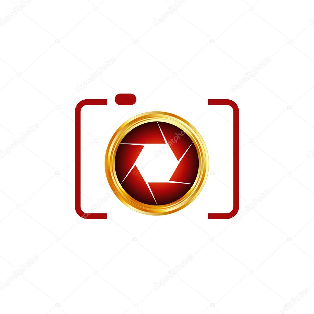 Photography logo