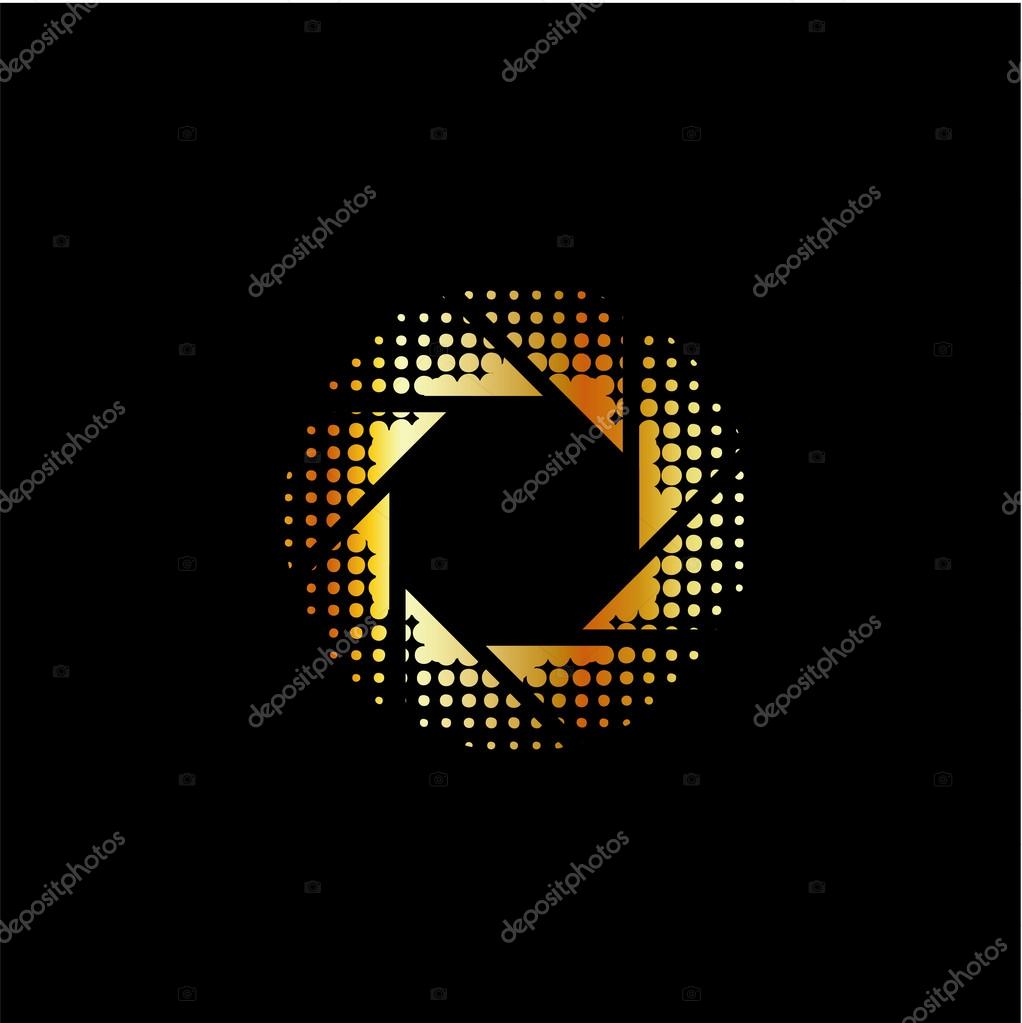 Photography logo
