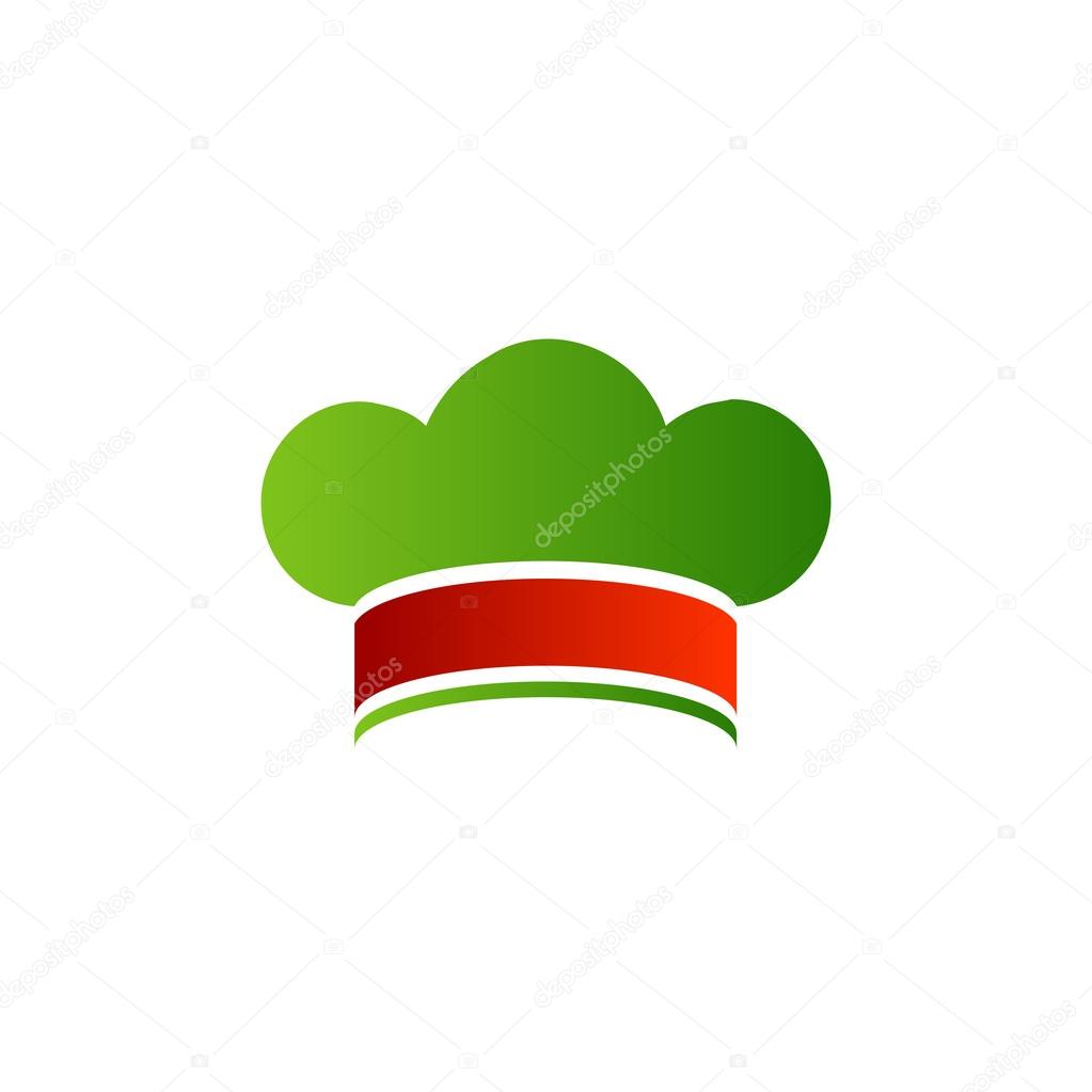 Logo for Italian cuisine