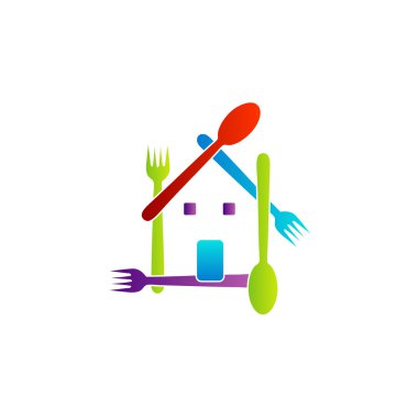 Yiyecek Logosu
