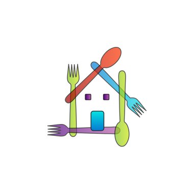 Yiyecek Logosu