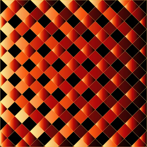 Contexte de la grille — Image vectorielle