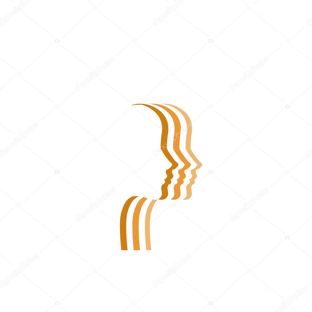 Logo for tanning booth