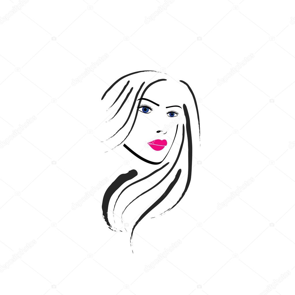 Logo for parlor