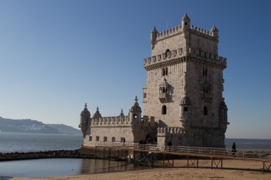 Belém Tower
