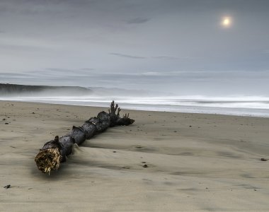 Xago Beach