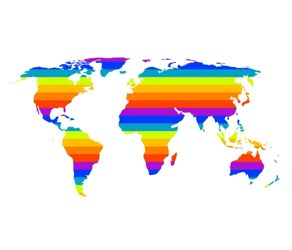 vektör uluslararası gay pride
