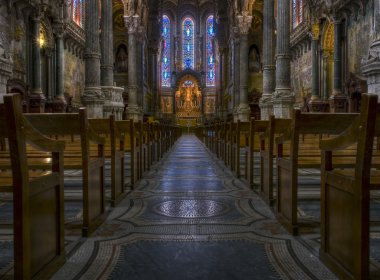 Notre-Dame de Fourvière