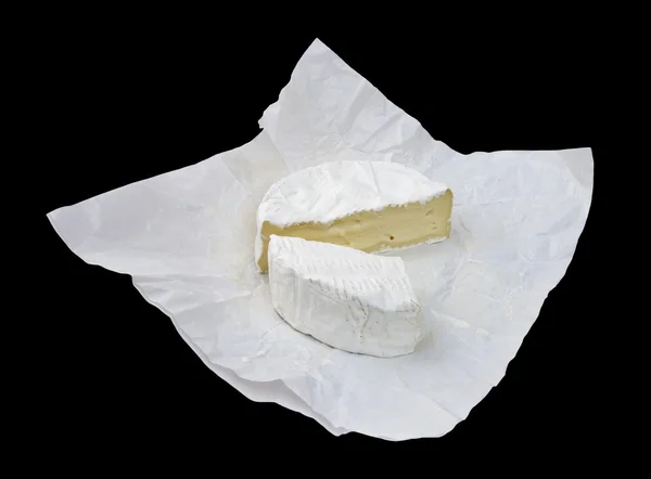 Käse — Stockfoto